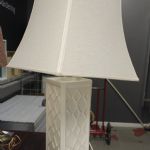 722 3087 TABLE LAMP
